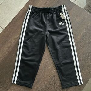 Adidas - Infant Boys - Track Pants - New!